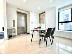 Parvis (D10), Condominium #510747101